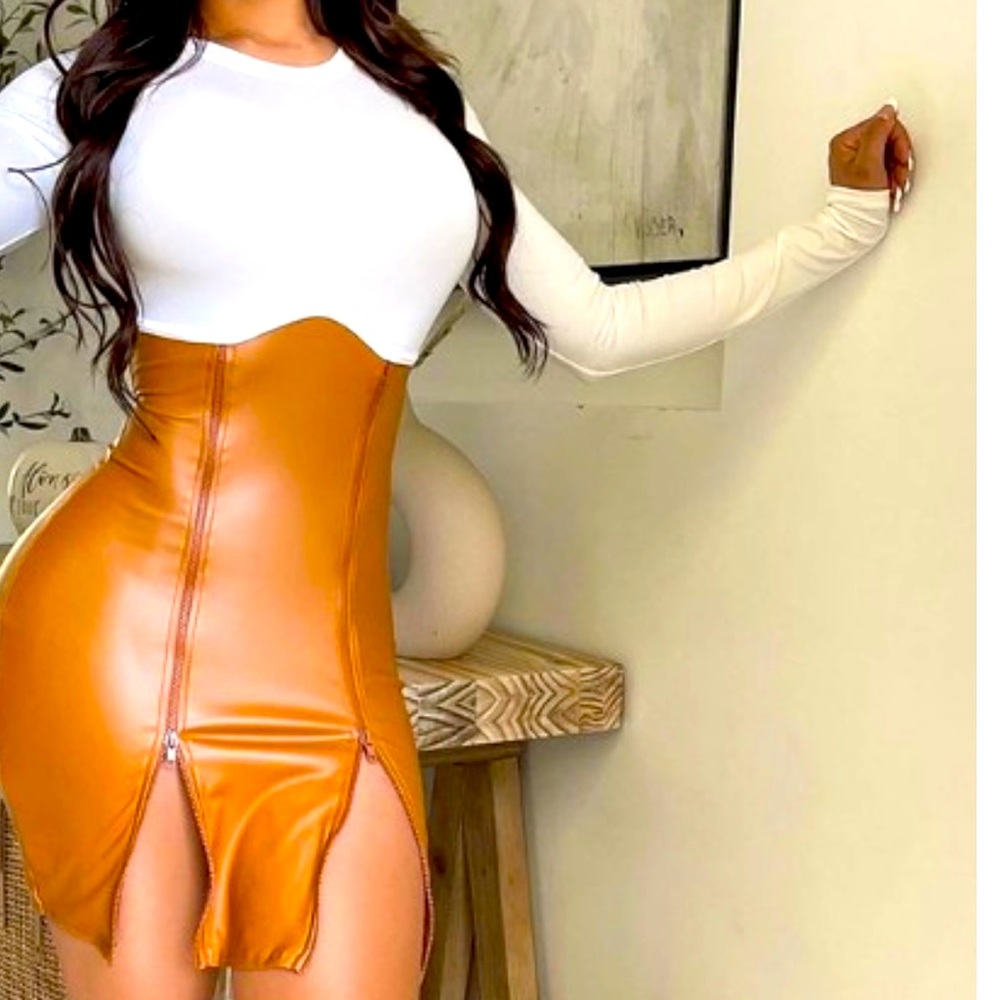 JassGlams Dresses